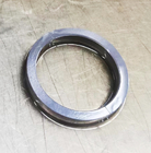 สกรูคู่ Extruder Parts Circular Clamp Ring 15.6 มม. ถึง 400 มม. สำหรับการเชื่อมต่อ