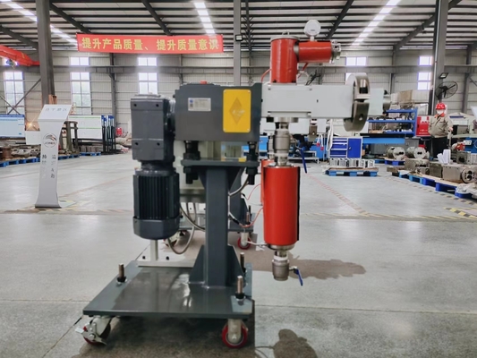 โคโรเตอเรติ่ง Twin Screw Extruders Side Feeder JCW63 ง่ายในการทําความสะอาดสําหรับโรงงานอาหารอุดตัน