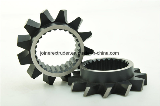 Clextral BC92 Twin Screw Extruder อะไหล่สําหรับอุตสาหกรรมพลาสติก