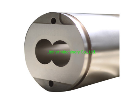 LS135 HIP โลหะสแตนเลส การแปรรูป Twin Screw Extrusion เครื่องพลาสติก