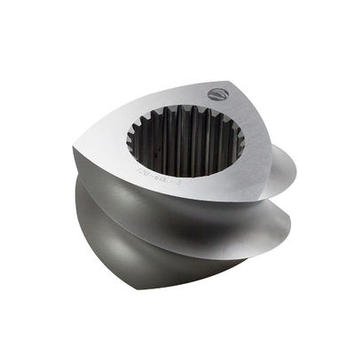 อะไหล่ของเครื่องทํากระปุกพลาสติก Kurimoto Kur400 C22 วัสดุสําหรับอุตสาหกรรมปิโตรเคมี
