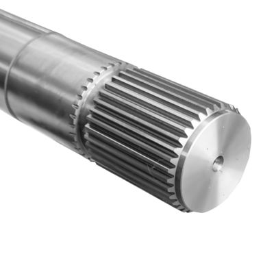 WR15 ความต้านทานต่อการบด หมุนสกรูคู่ กว้าง 10-120mm HRC44