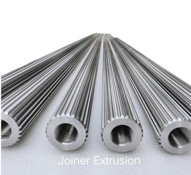 เครื่องบดสกรูคู่ PE PS PP Shaft Tex350 สําหรับอุตสาหกรรมปิโตรเคมี