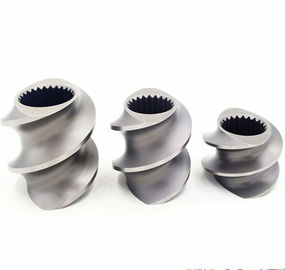 Macross 46 อุปกรณ์สกรู extruder สําหรับอุตสาหกรรมปิโตรเคมี