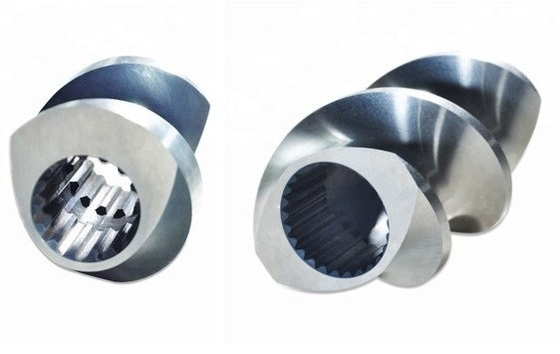 อะไหล่ Extruder หมุนหมุน 15.6mm ถึง 400mm สําหรับการเชื่อมต่อ